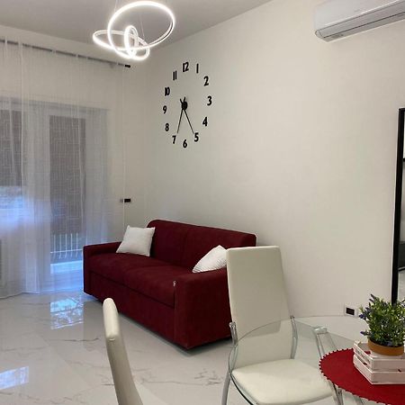 Tiburtina Flats Appartement Rome Buitenkant foto