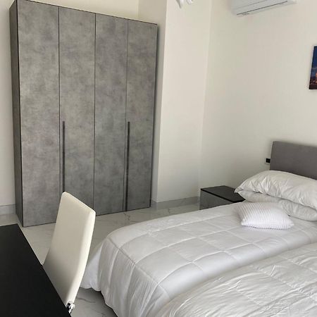 Tiburtina Flats Appartement Rome Buitenkant foto